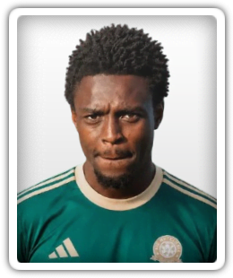 Ade Cole
