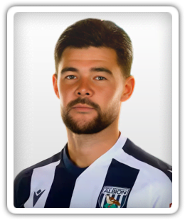 Alex Mowatt