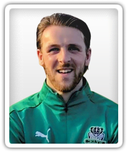 Luke Parkin