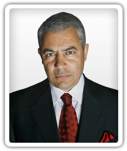 Mehmet Dalman