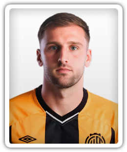 Ben Purrington