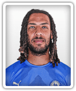 Michael Chambers