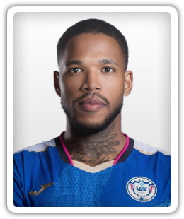 Dominic Vinícius