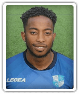 Reece Beckles-Richards