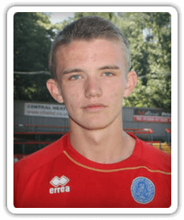 Adam Brice