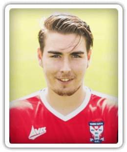 Sam Muggleton