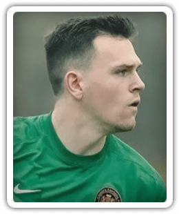 Harry Doherty