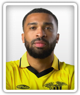 Tareiq Holmes-Dennis