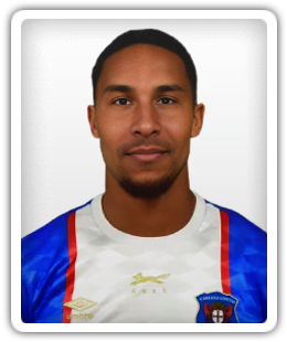 Terell Thomas