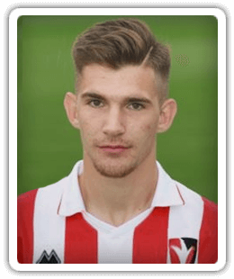 Zack Kotwica