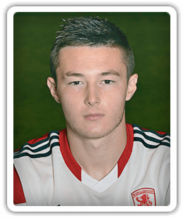 Bradley Fewster