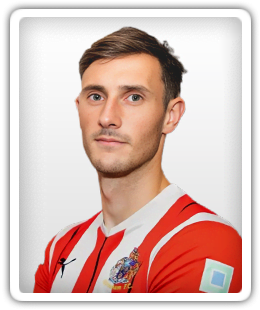 Elliot Osborne