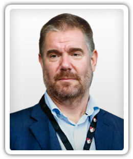 Matthew Benham