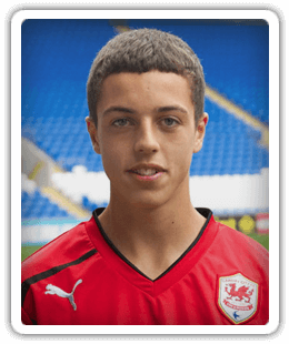 Tyler Roche