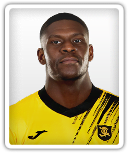 Joel Nouble