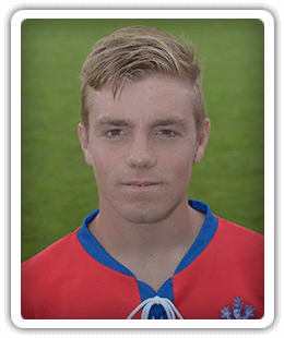 Aaron Millbank