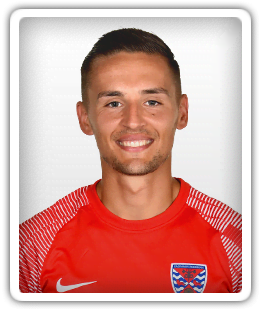 Josh Hare