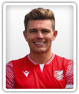 Jake Charles