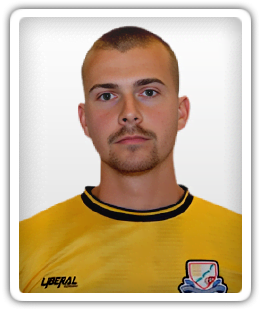 Brad McGowan