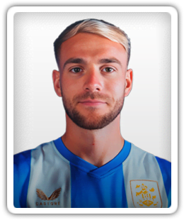 Jack Whatmough