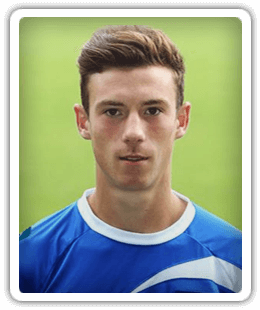 Bradley Tarbuck