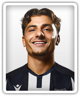 Otis Khan