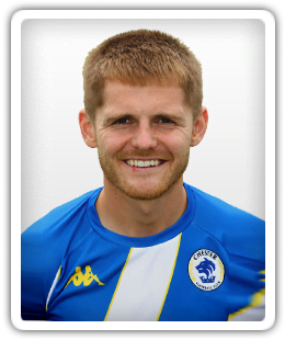 Declan Weeks