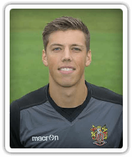 Joe Fryer