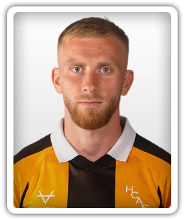 Oli McBurnie