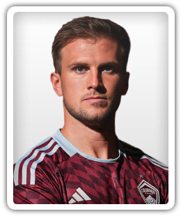 Rob Holding