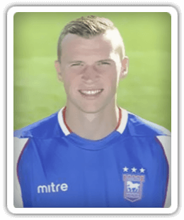 Kyle Hammond