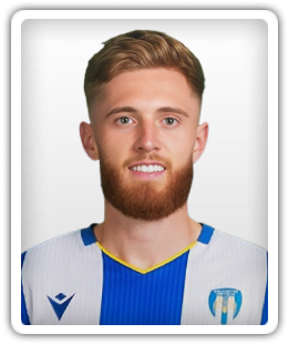 Teddy Bishop
