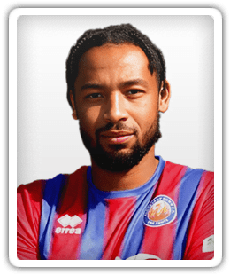 Kwame Thomas