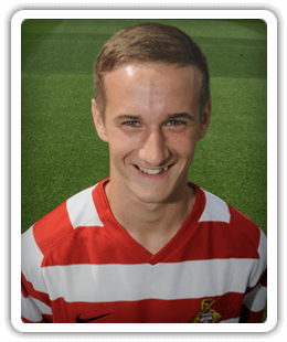 Jordan Binns