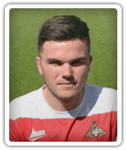 Harry Middleton