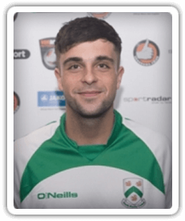 Curtis Bateson