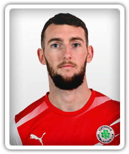 Jamie McDonagh