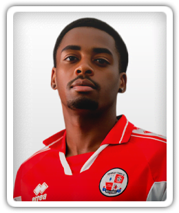 Reece Brown