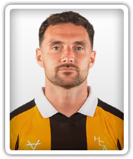 Lewie Coyle