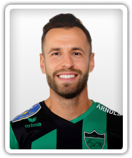 Admir Bajrovic