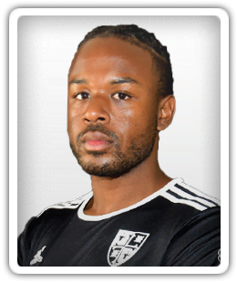 Jermaine Anderson
