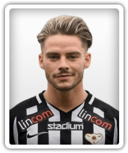 Ryan Binns
