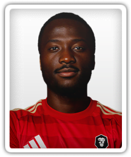 Daniel Udoh