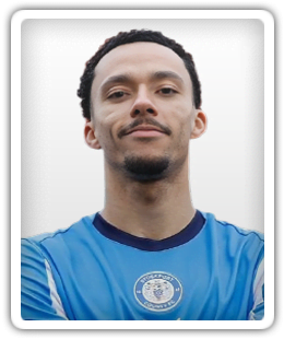 Josh Dacres-Cogley