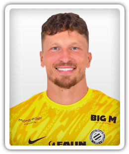 Mathieu Michel