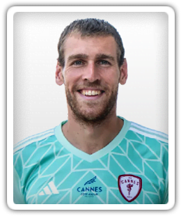 Lucas Mocio