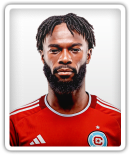 Jonathan Bamba