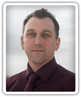 Lee Darnbrough