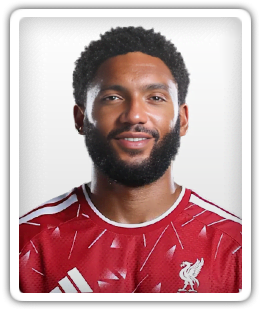 Joe Gomez