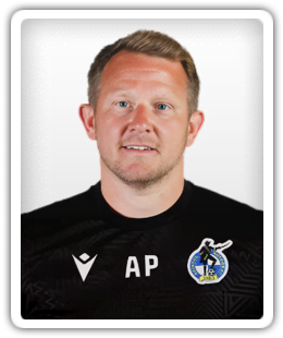 Andrew Proctor